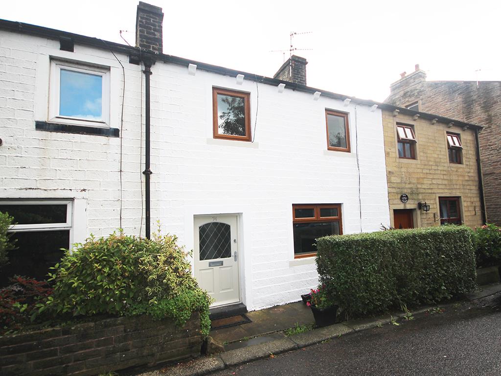 3 bedroom cottage For Sale in Barrowford - Main Image
